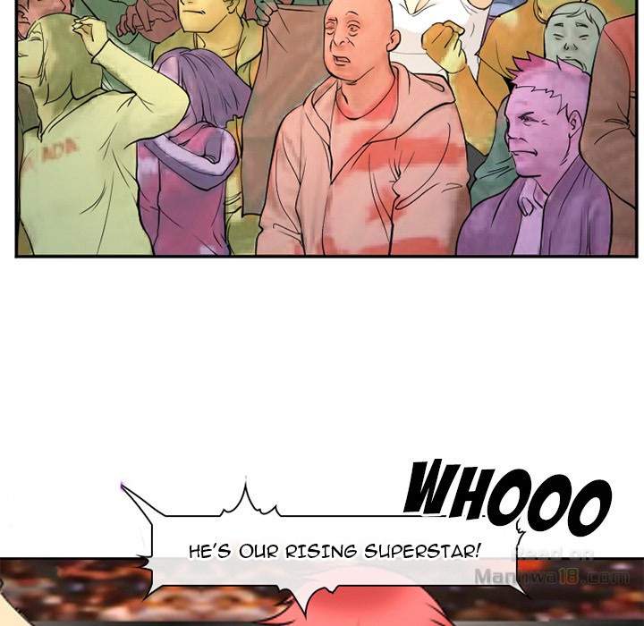 Dating Contract - Chapter 65 [photo 42] - MangaPorn