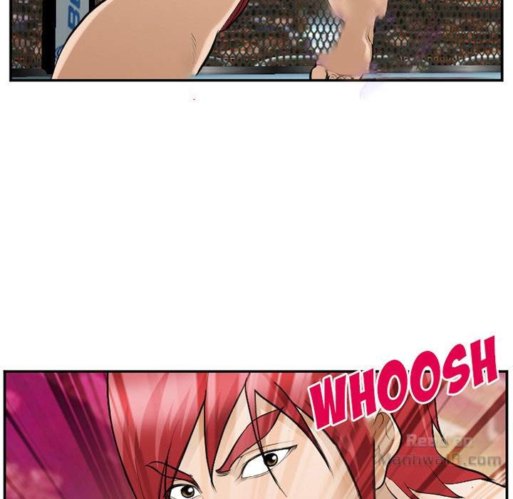 Dating Contract - Chapter 65 [photo 5] - MangaPorn