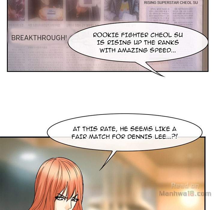 Dating Contract - Chapter 65 [photo 51] - MangaPorn