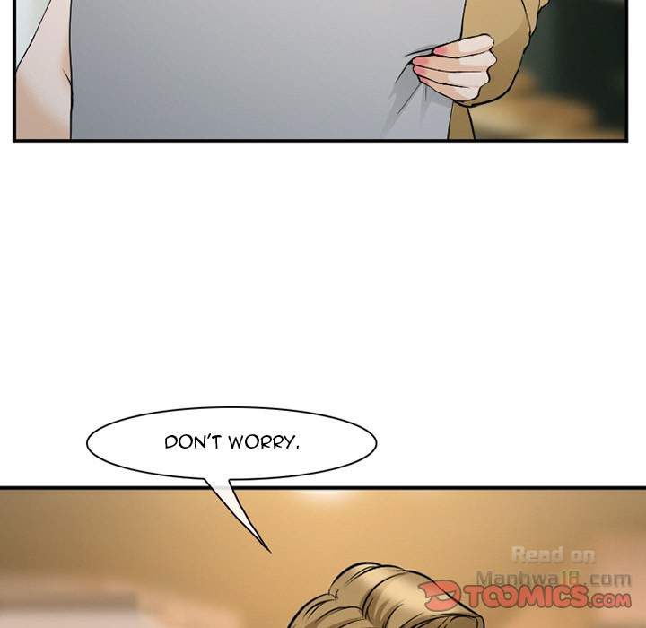 Dating Contract - Chapter 65 [photo 56] - MangaPorn