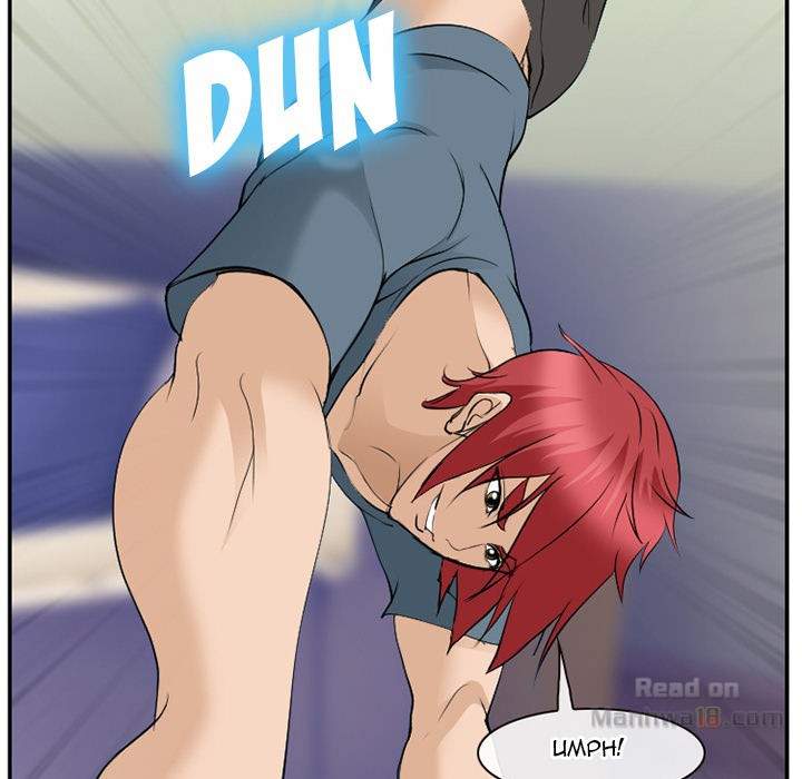 Dating Contract - Chapter 65 [photo 79] - MangaPorn