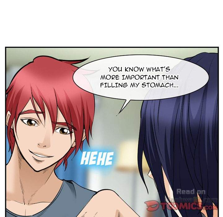 Dating Contract - Chapter 65 [photo 92] - MangaPorn