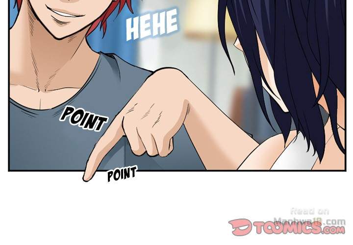 Dating Contract - Chapter 66 [photo 2] - MangaPorn