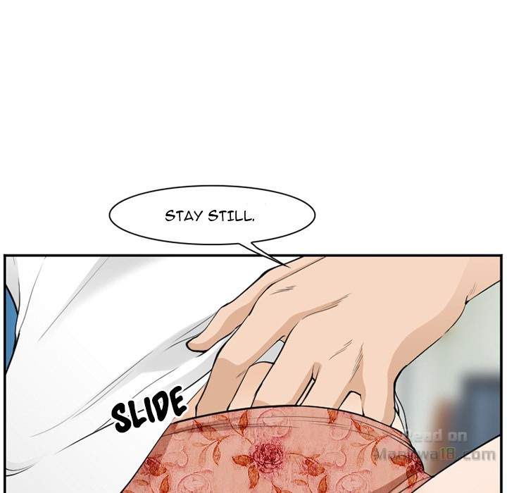 Dating Contract - Chapter 66 [photo 5] - MangaPorn