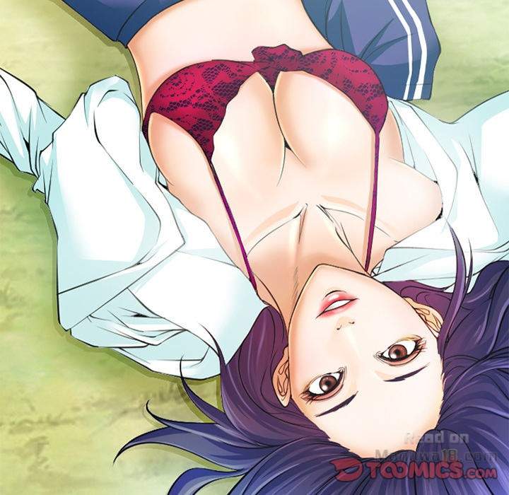 Dating Contract - Chapter 67 [photo 10] - MangaPorn