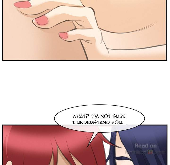 Dating Contract - Chapter 67 [photo 16] - MangaPorn