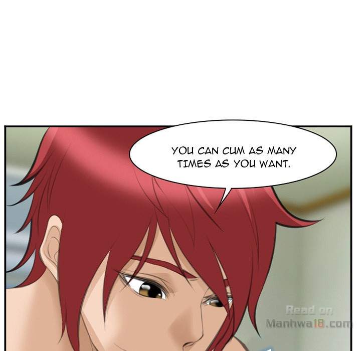 Dating Contract - Chapter 67 [photo 35] - MangaPorn