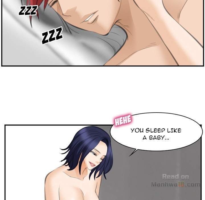 Dating Contract - Chapter 67 [photo 57] - MangaPorn