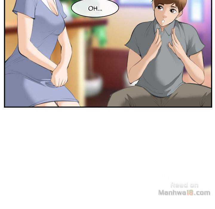 Dating Contract - Chapter 67 [photo 92] - MangaPorn