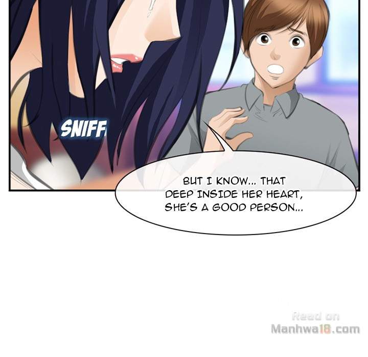 Dating Contract - Chapter 67 [photo 97] - MangaPorn