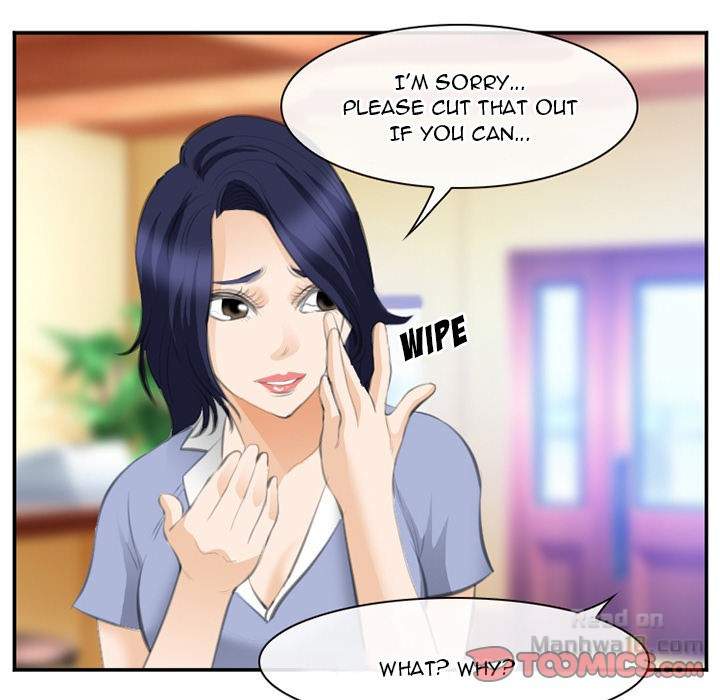 Dating Contract - Chapter 67 [photo 98] - MangaPorn