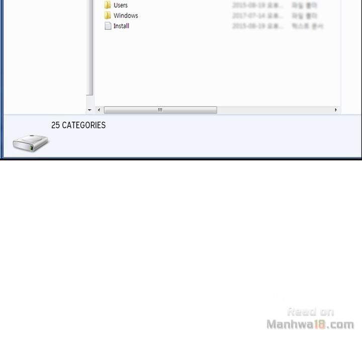 Dating Contract - Chapter 68 [photo 28] - MangaPorn