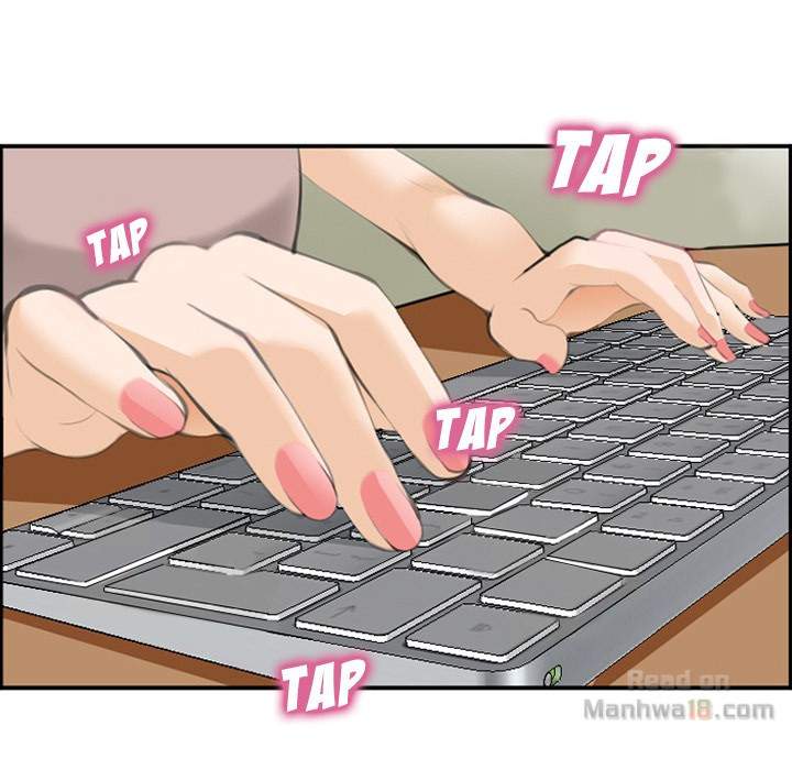 Dating Contract - Chapter 68 [photo 29] - MangaPorn