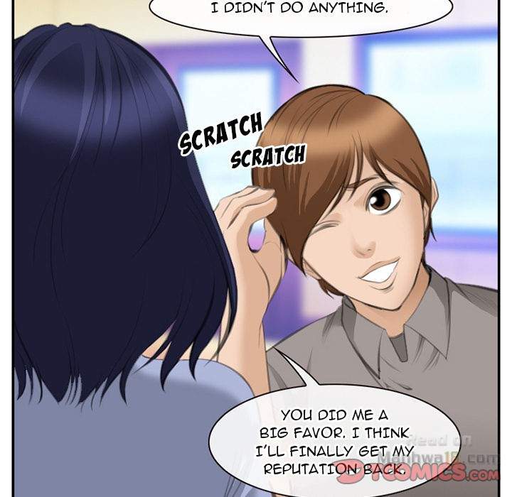 Dating Contract - Chapter 68 [photo 38] - MangaPorn