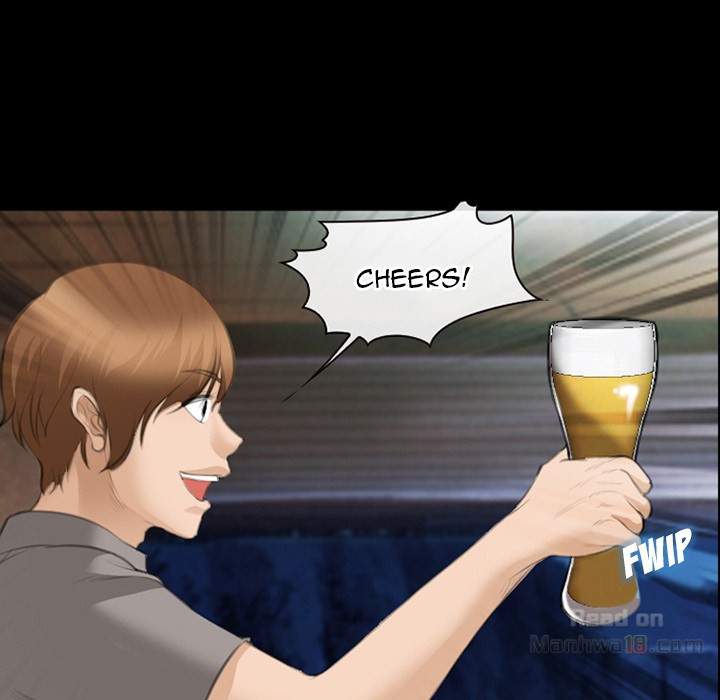 Dating Contract - Chapter 68 [photo 47] - MangaPorn