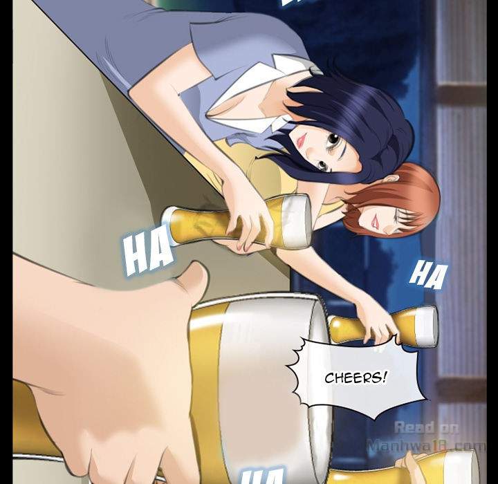 Dating Contract - Chapter 68 [photo 49] - MangaPorn