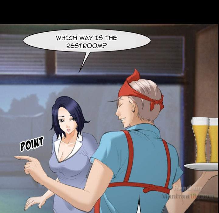 Dating Contract - Chapter 68 [photo 61] - MangaPorn