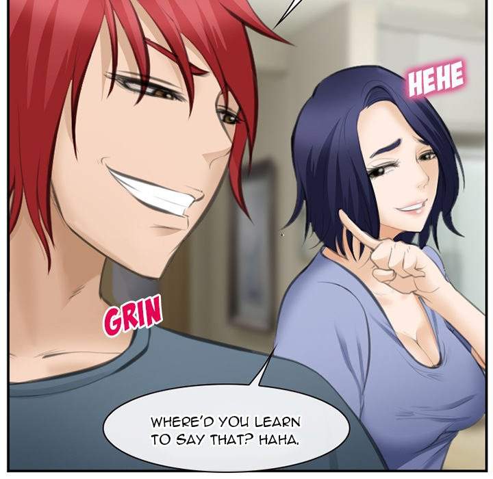 Dating Contract - Chapter 70 [photo 117] - MangaPorn