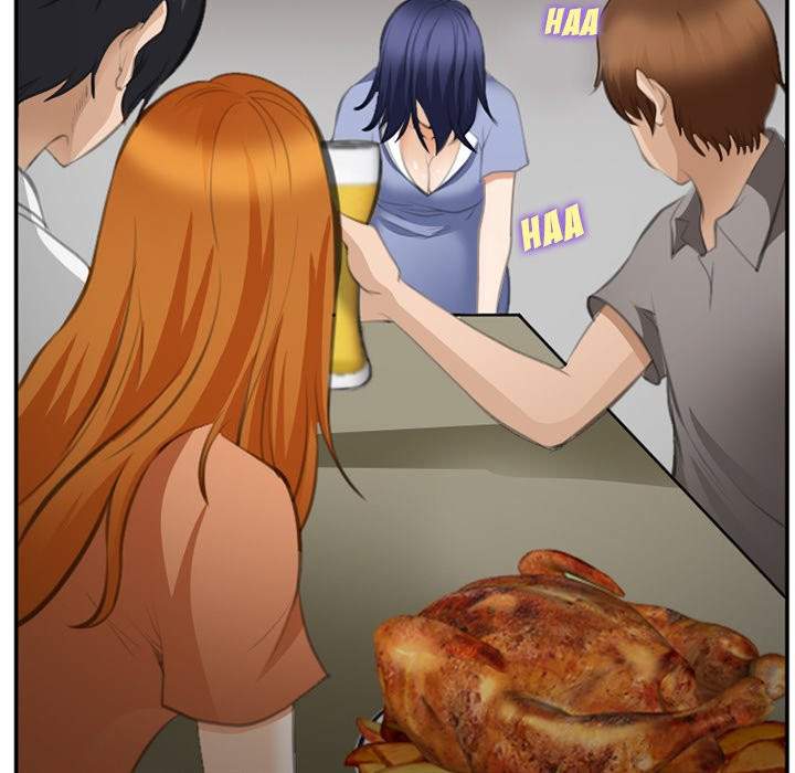 Dating Contract - Chapter 70 [photo 28] - MangaPorn