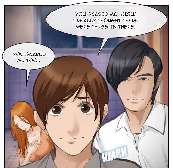 Dating Contract - Chapter 70 [photo 44] - MangaPorn