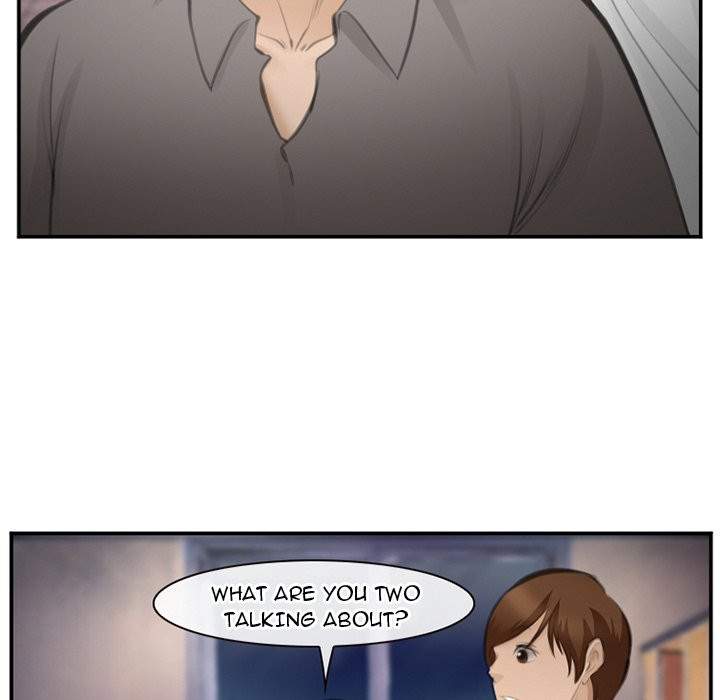 Dating Contract - Chapter 70 [photo 45] - MangaPorn