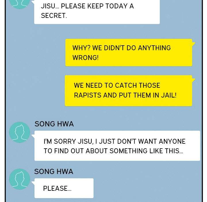 Dating Contract - Chapter 70 [photo 75] - MangaPorn