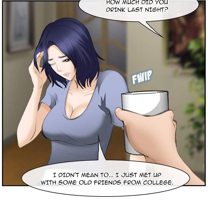 Dating Contract - Chapter 70 [photo 95] - MangaPorn