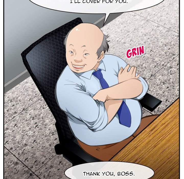 Dating Contract - Chapter 71 [photo 103] - MangaPorn