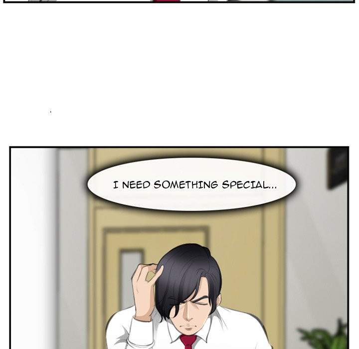 Dating Contract - Chapter 71 [photo 28] - MangaPorn