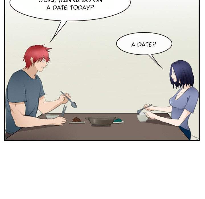 Dating Contract - Chapter 71 [photo 38] - MangaPorn