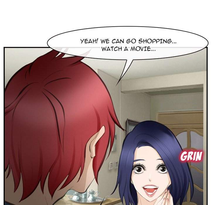 Dating Contract - Chapter 71 [photo 39] - MangaPorn