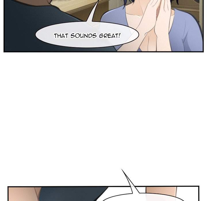 Dating Contract - Chapter 71 [photo 40] - MangaPorn