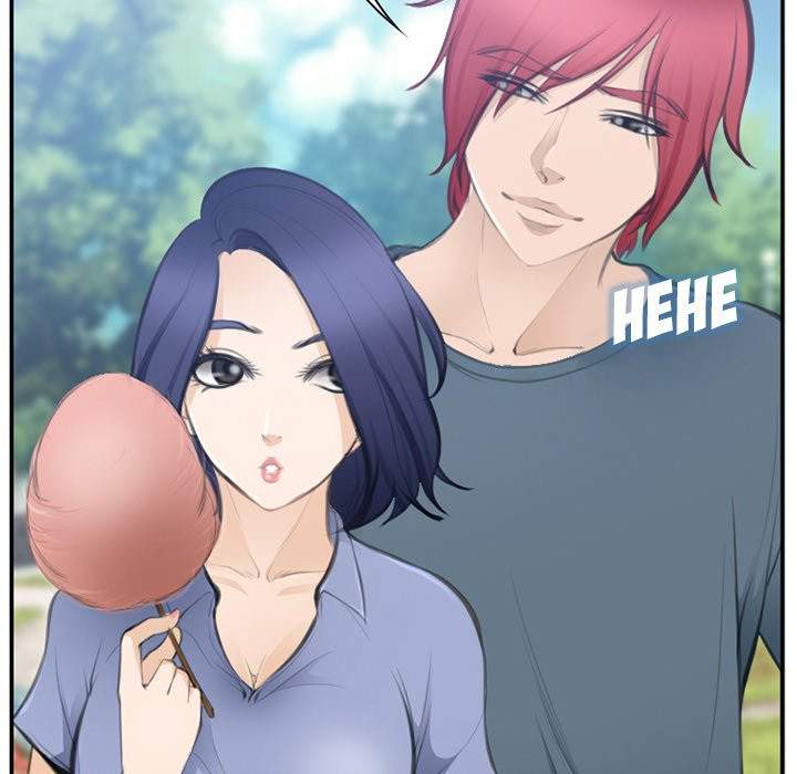 Dating Contract - Chapter 71 [photo 51] - MangaPorn