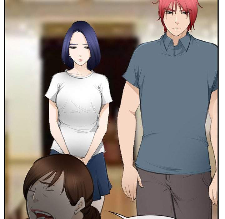 Dating Contract - Chapter 71 [photo 80] - MangaPorn