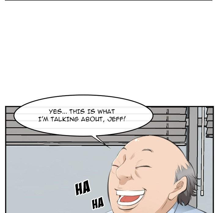 Dating Contract - Chapter 71 [photo 99] - MangaPorn