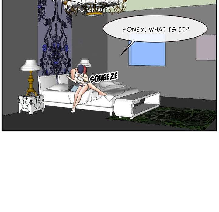 Dating Contract - Chapter 72 [photo 40] - MangaPorn