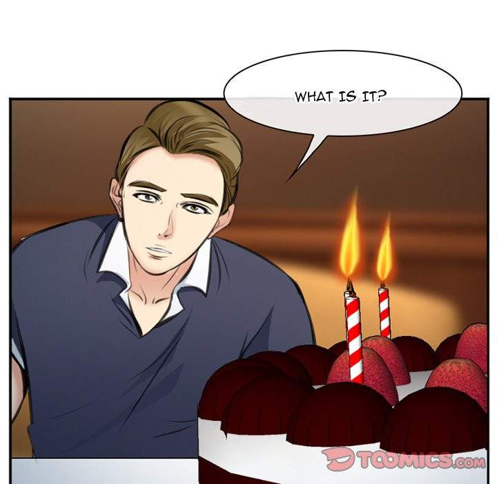 Dating Contract - Chapter 72 [photo 66] - MangaPorn