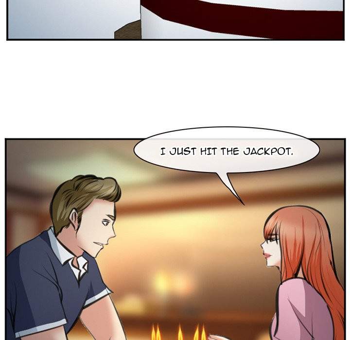 Dating Contract - Chapter 72 [photo 67] - MangaPorn