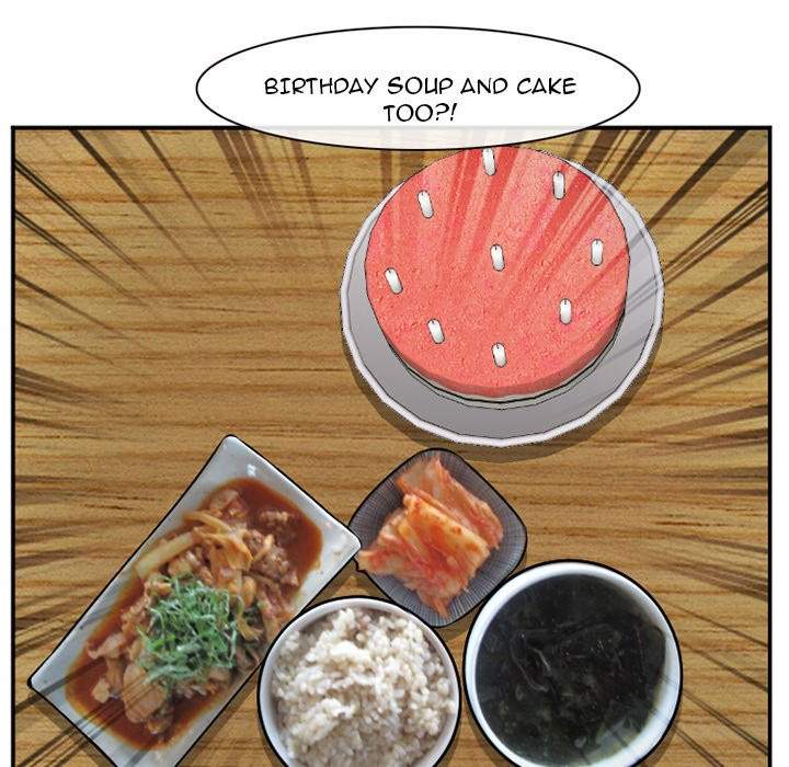 Dating Contract - Chapter 72 [photo 75] - MangaPorn