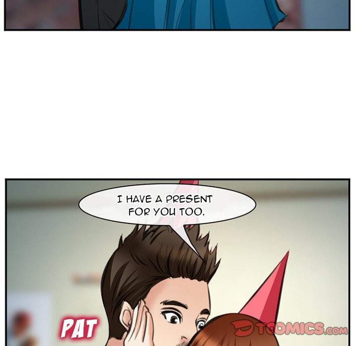 Dating Contract - Chapter 72 [photo 78] - MangaPorn