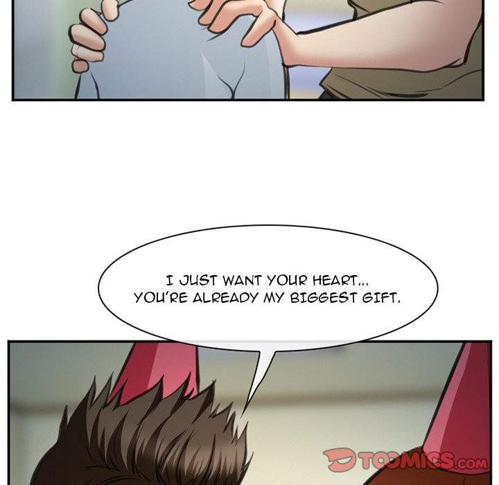 Dating Contract - Chapter 72 [photo 82] - MangaPorn