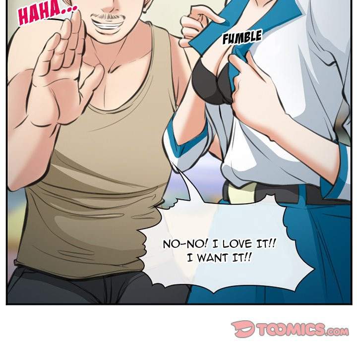 Dating Contract - Chapter 72 [photo 94] - MangaPorn