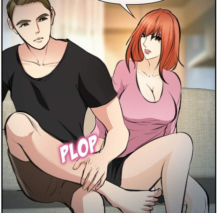 Dating Contract - Chapter 73 [photo 100] - MangaPorn