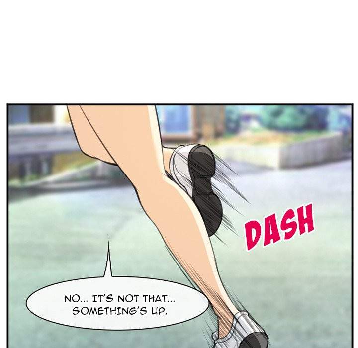 Dating Contract - Chapter 73 [photo 16] - MangaPorn