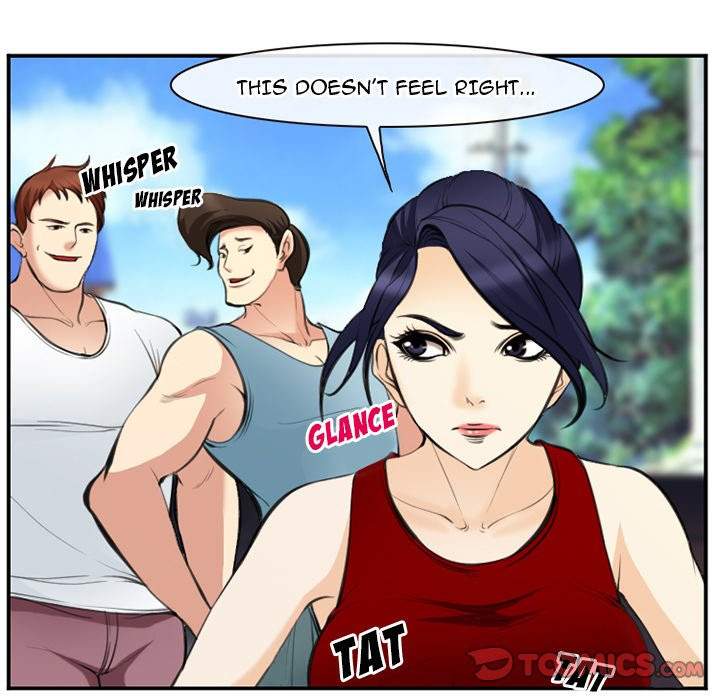 Dating Contract - Chapter 73 [photo 18] - MangaPorn