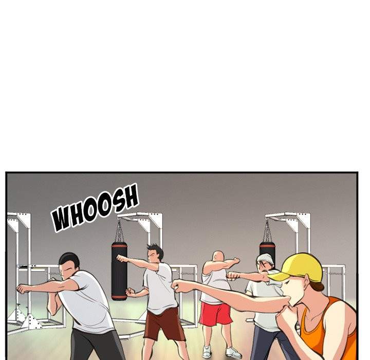 Dating Contract - Chapter 73 [photo 19] - MangaPorn