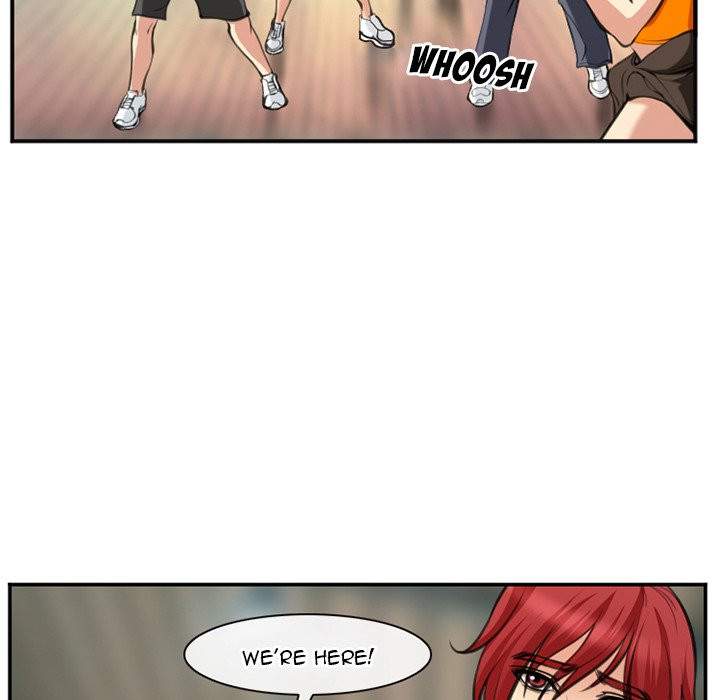 Dating Contract - Chapter 73 [photo 20] - MangaPorn