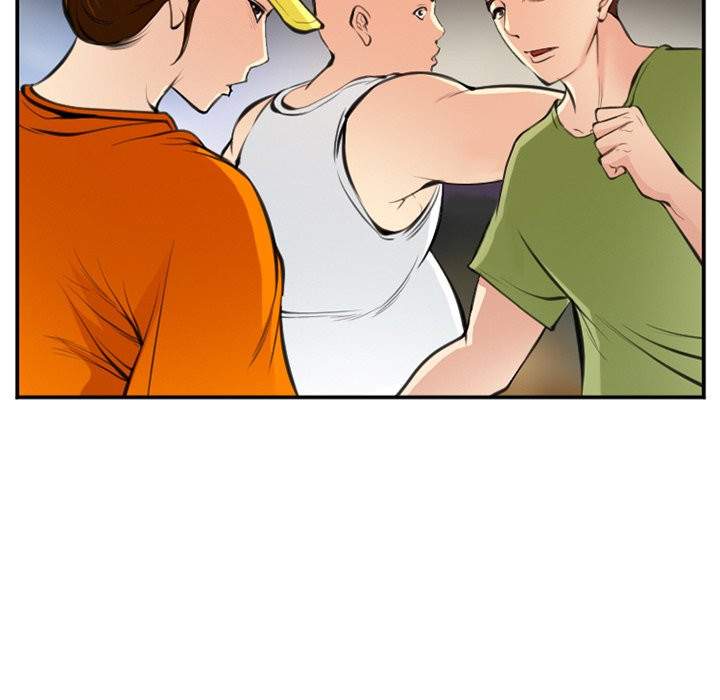 Dating Contract - Chapter 73 [photo 23] - MangaPorn