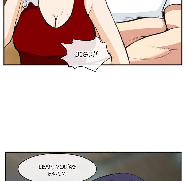 Dating Contract - Chapter 73 [photo 25] - MangaPorn