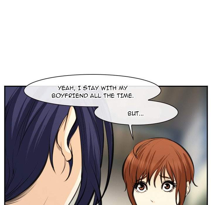 Dating Contract - Chapter 73 [photo 27] - MangaPorn